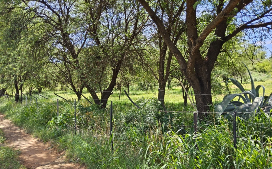 4 Bedroom Property for Sale in Hartbeesfontein North West